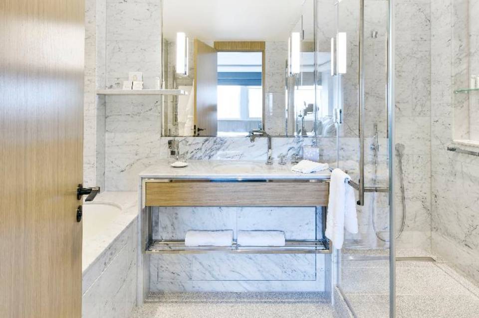 Royal Lancaster London 5