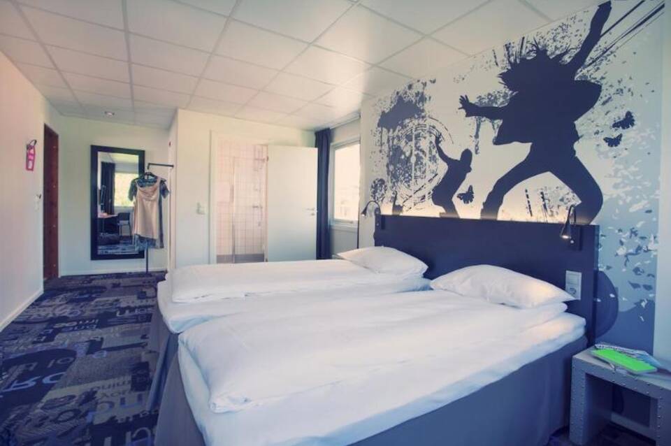 Comfort Hotel Børsparken 1