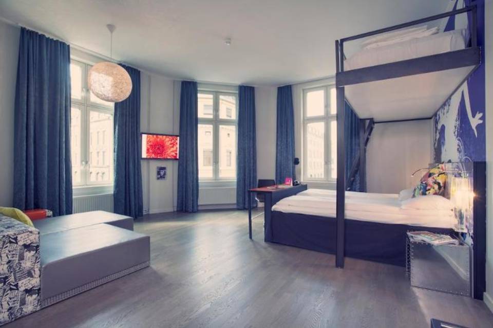 Comfort Hotel Børsparken 2