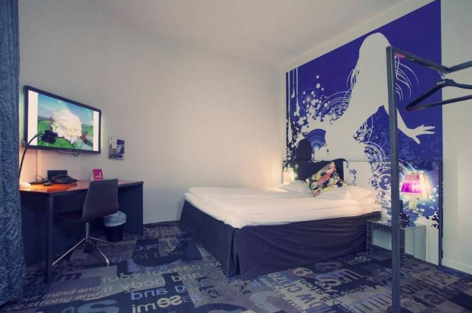 Comfort Hotel Børsparken 3