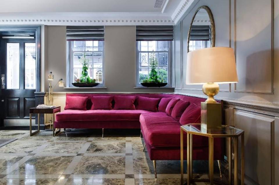 Flemings Mayfair Hotel 2