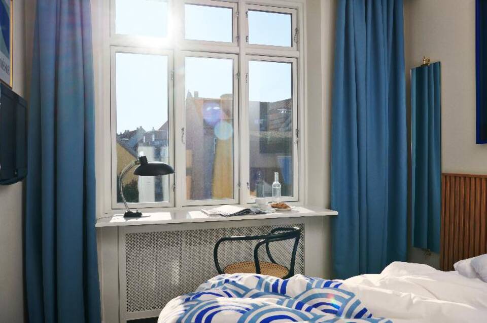 Coco Hotel 3
