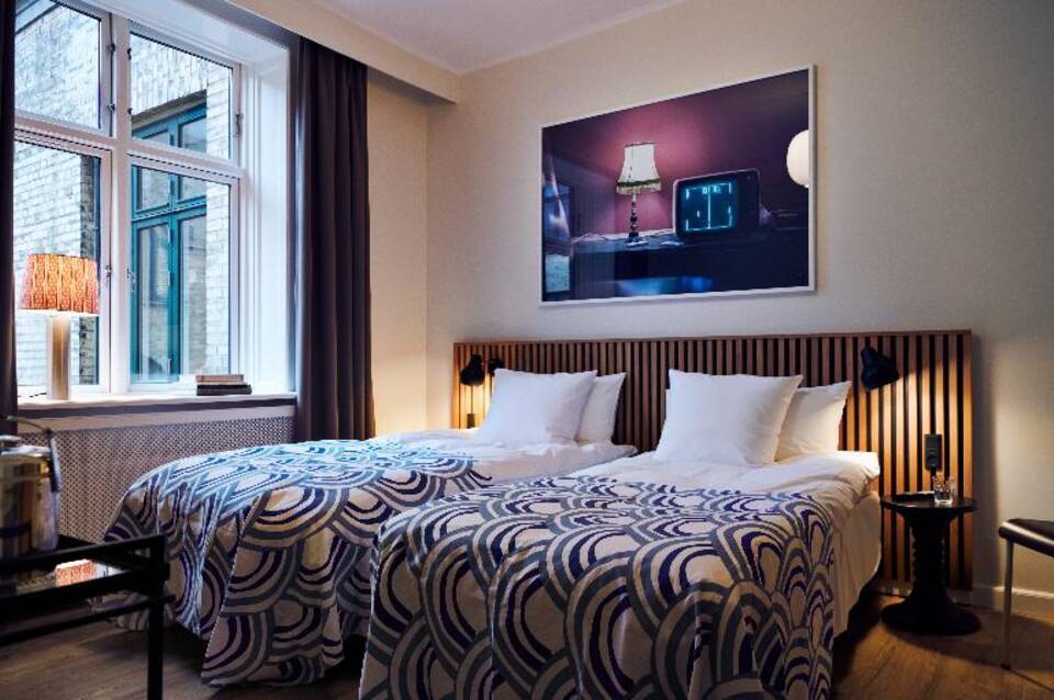 Coco Hotel 4
