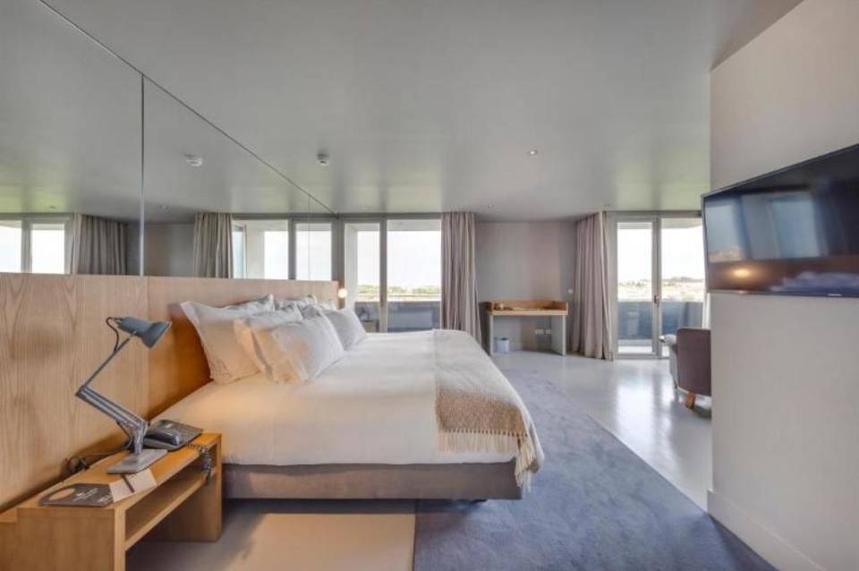 Villa C Boutique Hotel 5