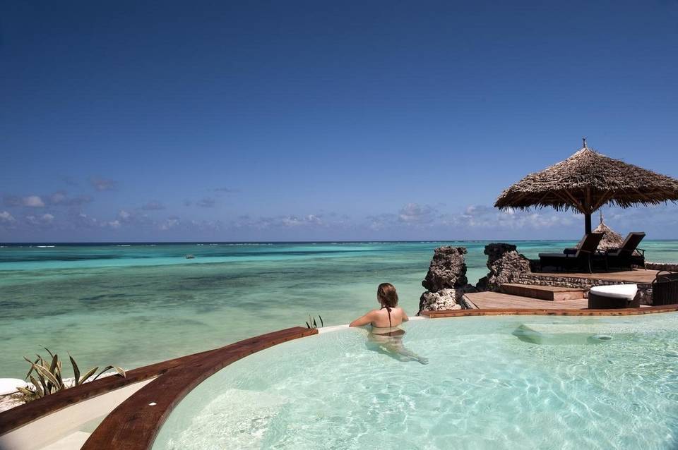 Karafuu Beach Resort & Spa 2