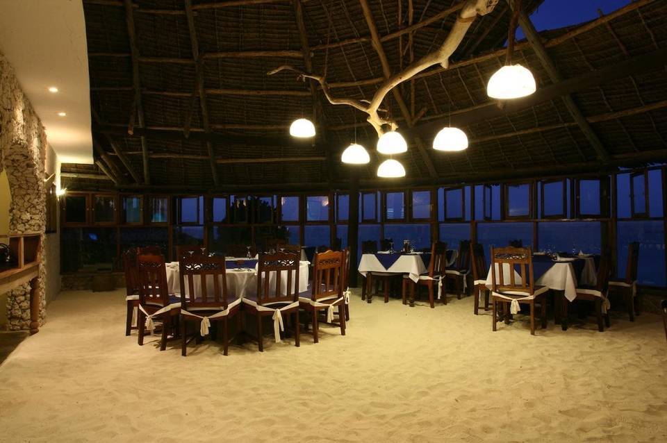 Karafuu Beach Resort & Spa 3