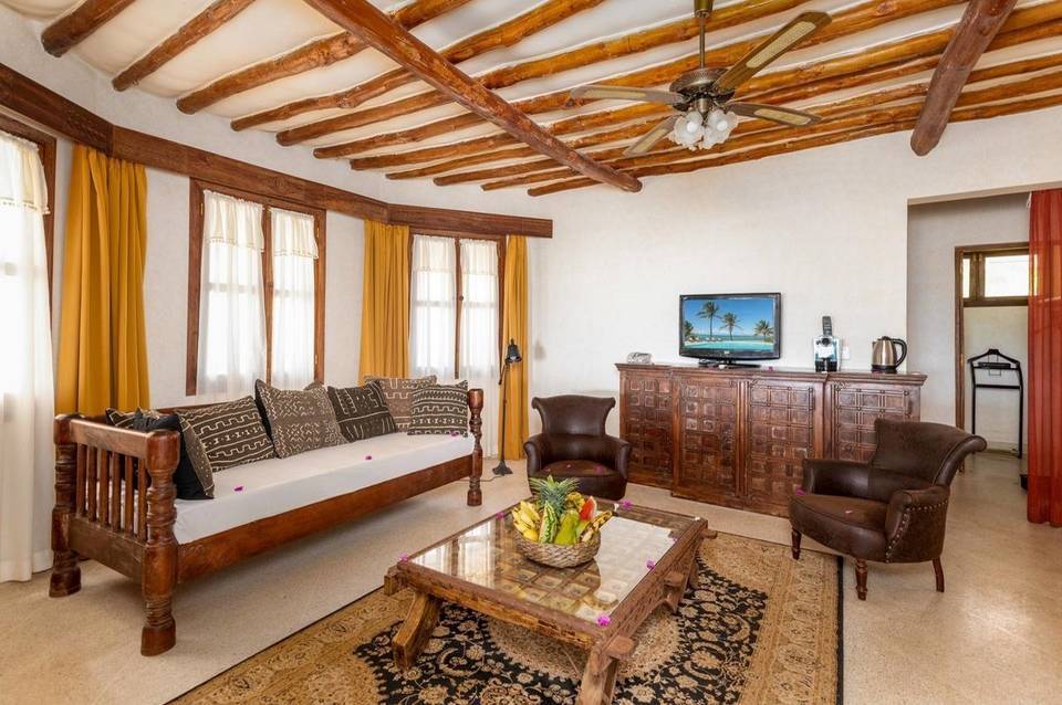 Karafuu Beach Resort & Spa 4
