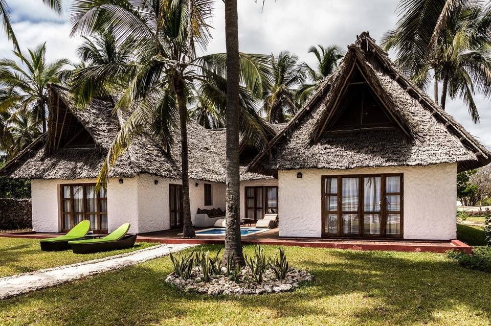 Karafuu Beach Resort & Spa 5