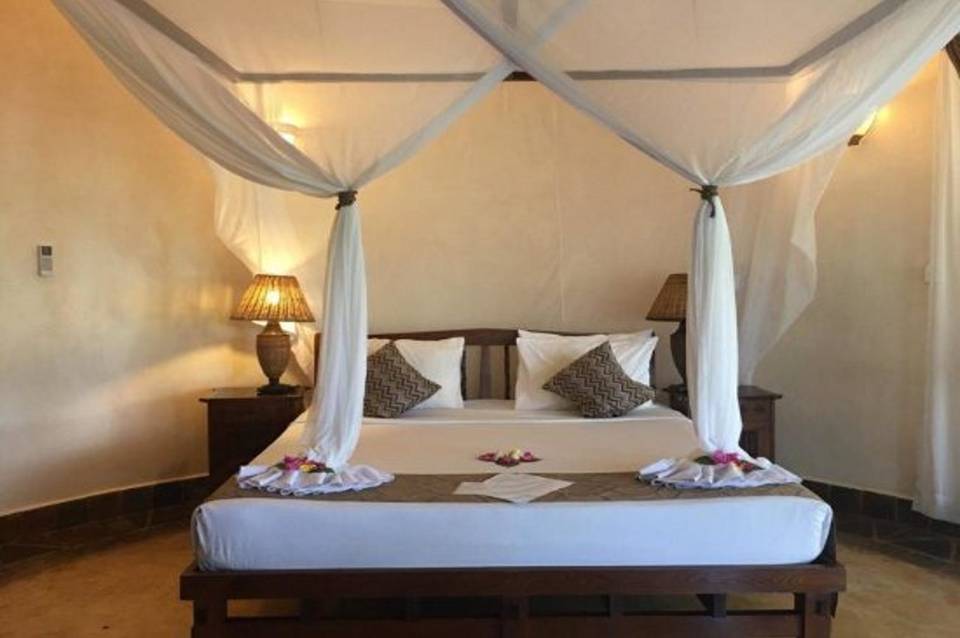 Ocean Paradise Resort & Spa Zanzibar 2