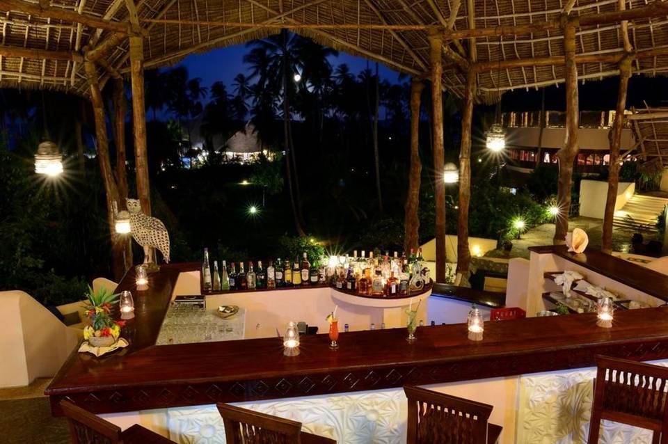 Ocean Paradise Resort & Spa Zanzibar 4