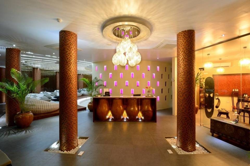 Ocean Paradise Resort & Spa Zanzibar 5