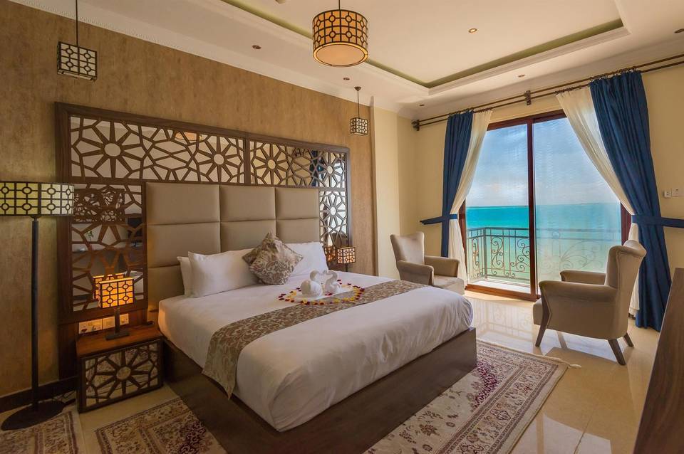 Golden Tulip Zanzibar Resort 3