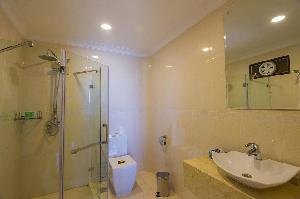 Golden Tulip Zanzibar Resort 4
