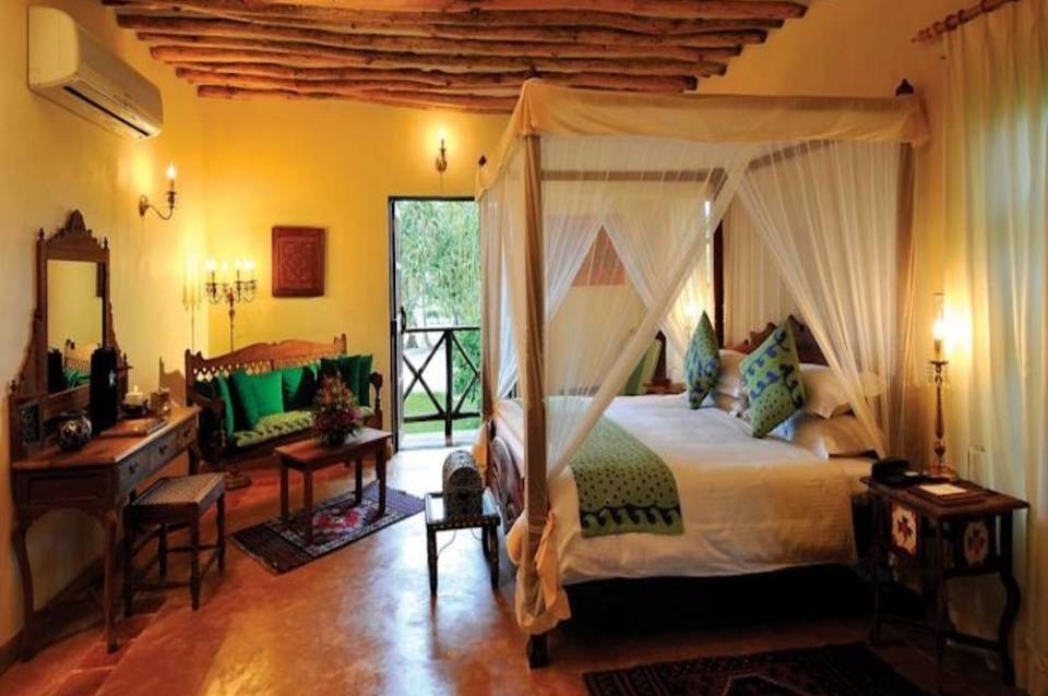 Neptune Pwani Beach Resort & Spa 2