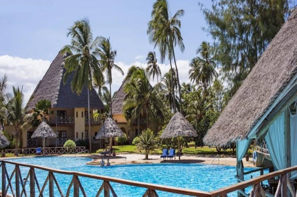 Neptune Pwani Beach Resort & Spa 3