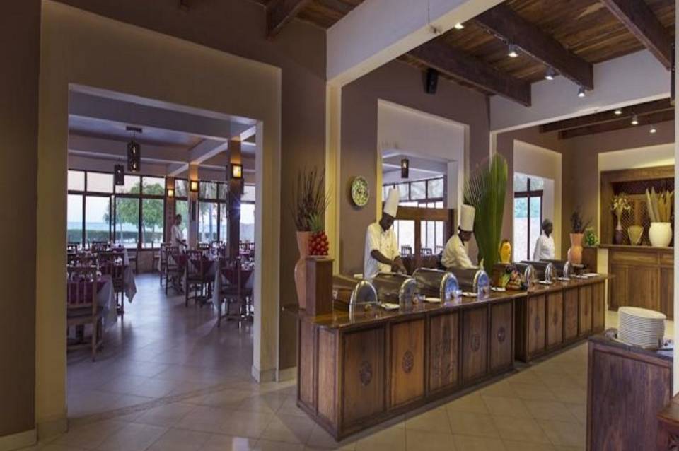 Neptune Pwani Beach Resort & Spa 5