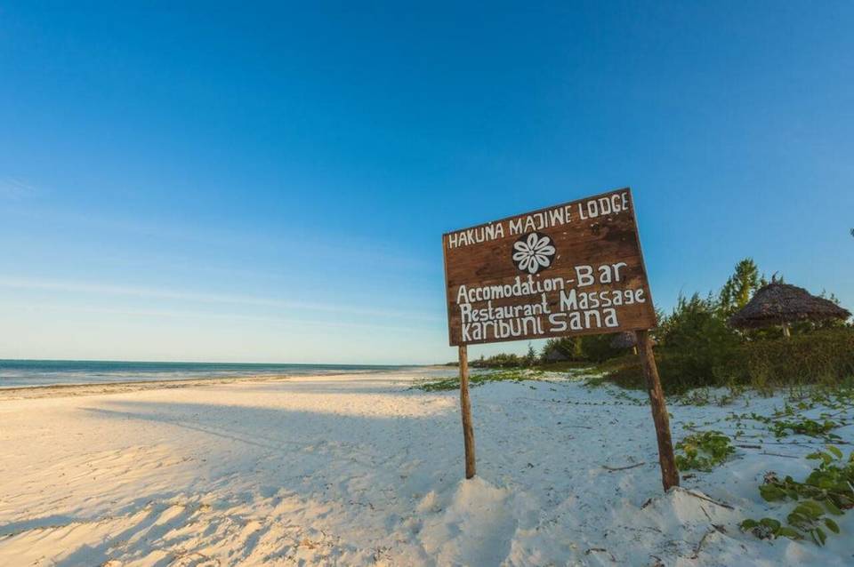 Hakuna Majiwe Zanzibar 3