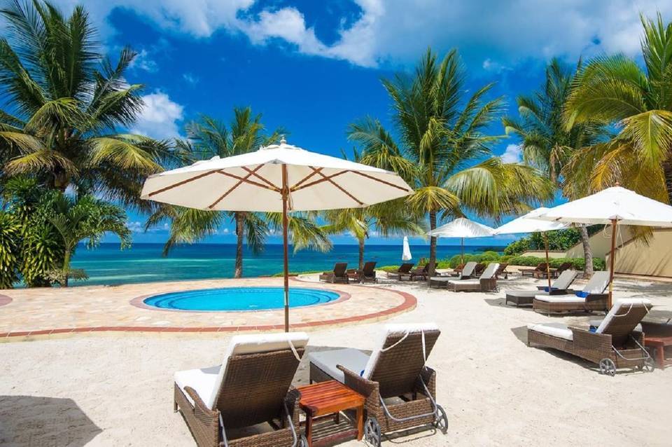 Sea Cliff Resort & Spa 1