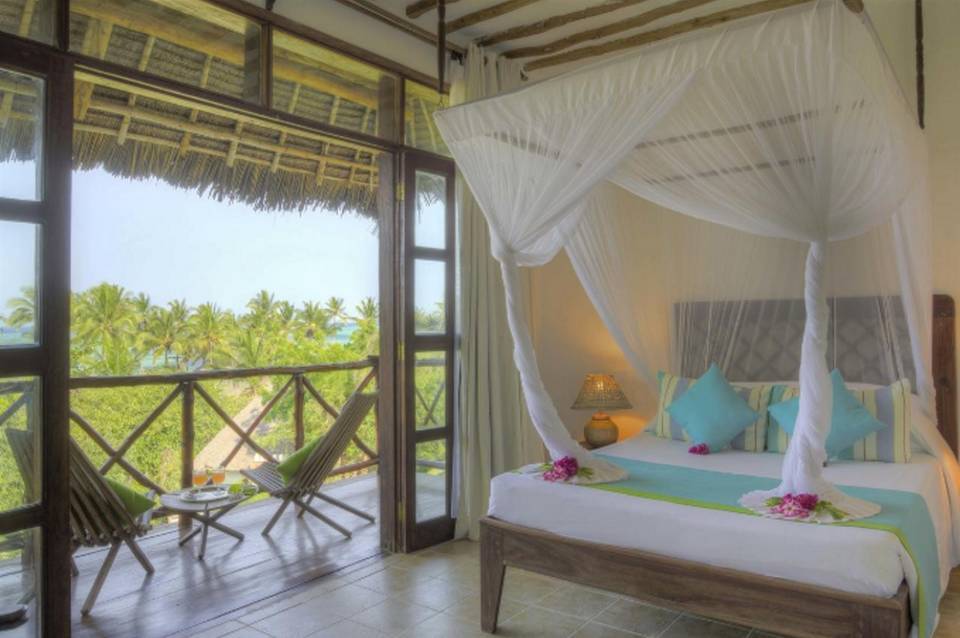 Sultan Sands Island Resort 2