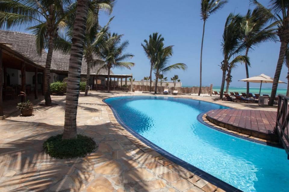 Sultan Sands Island Resort 4