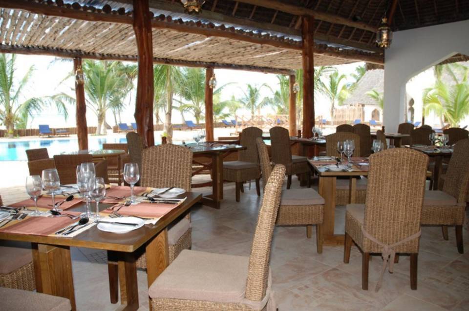 Sultan Sands Island Resort 5