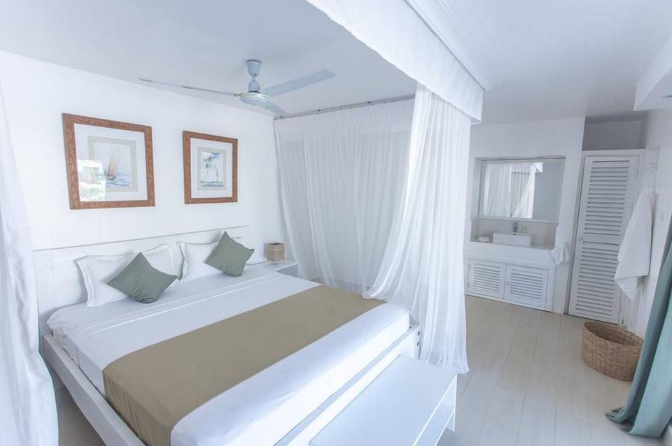 Dhown Inn Zanzibar 3