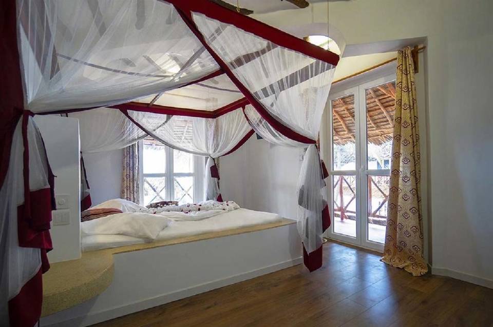 Dream's Bay Beach Hotel 5