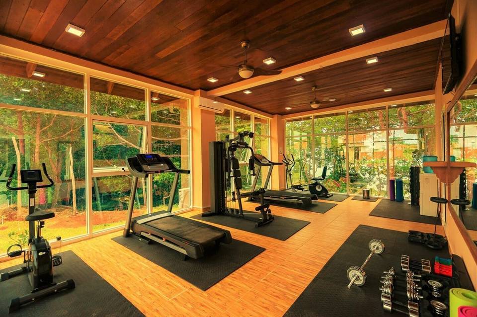 Azao Resort & Spa 3