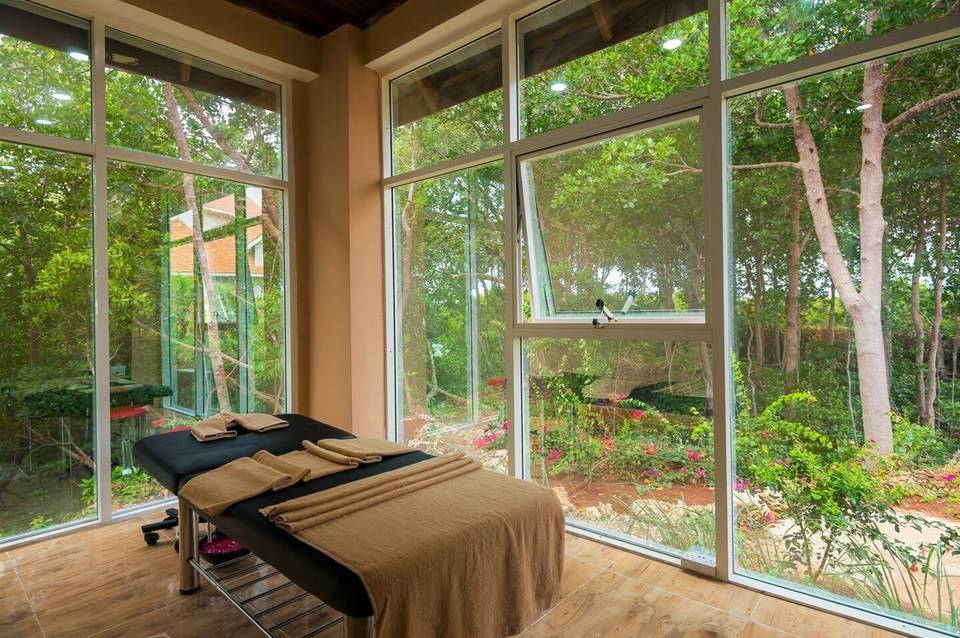 Azao Resort & Spa 4