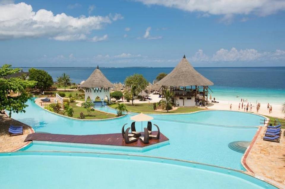 Royal Zanzibar Beach Resort 1