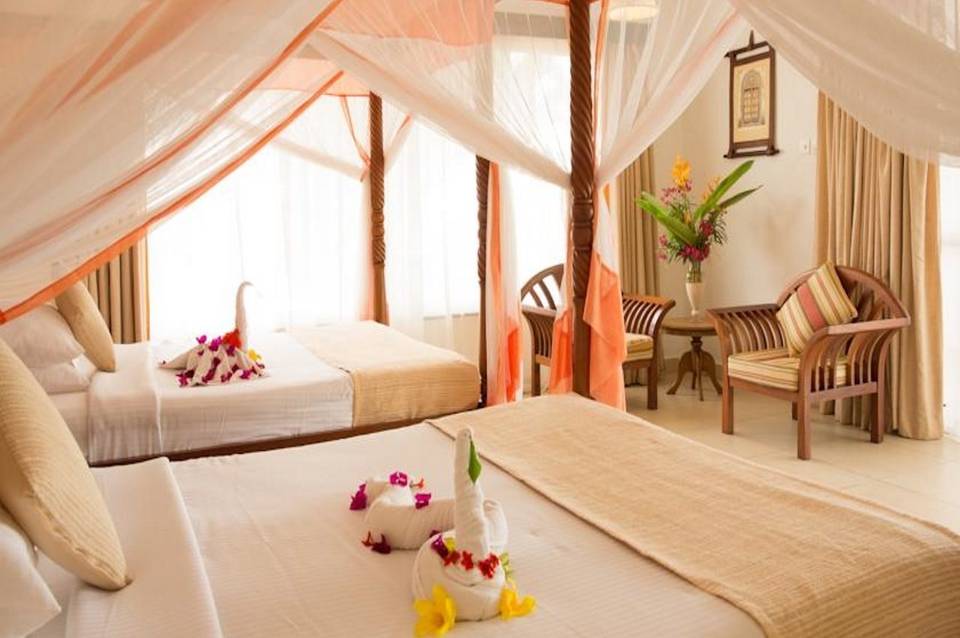 Royal Zanzibar Beach Resort 2