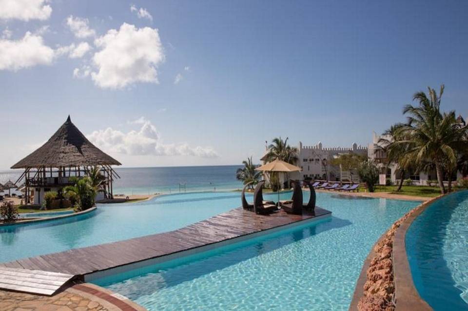 Royal Zanzibar Beach Resort 3
