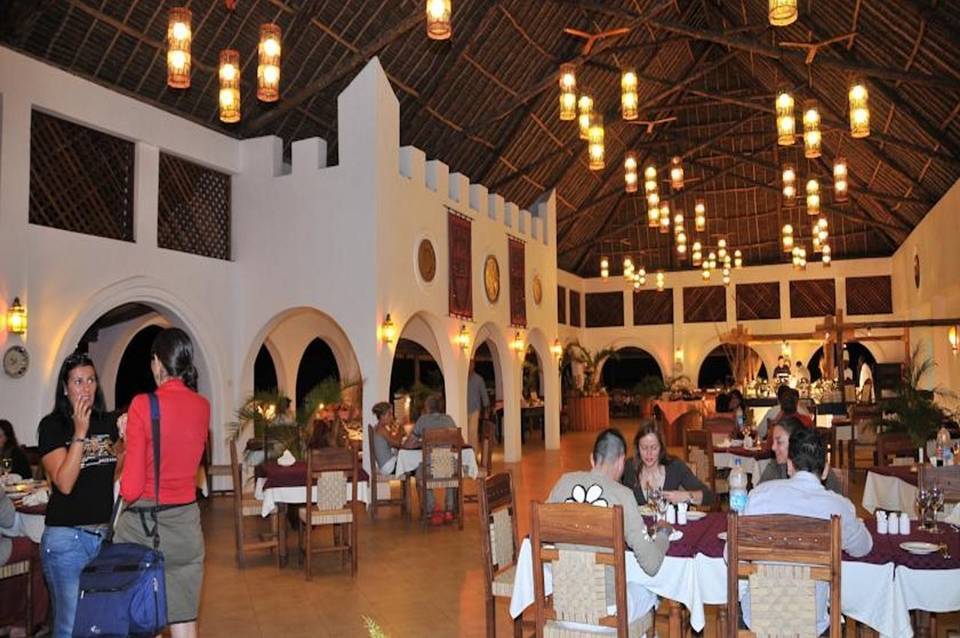 Royal Zanzibar Beach Resort 4