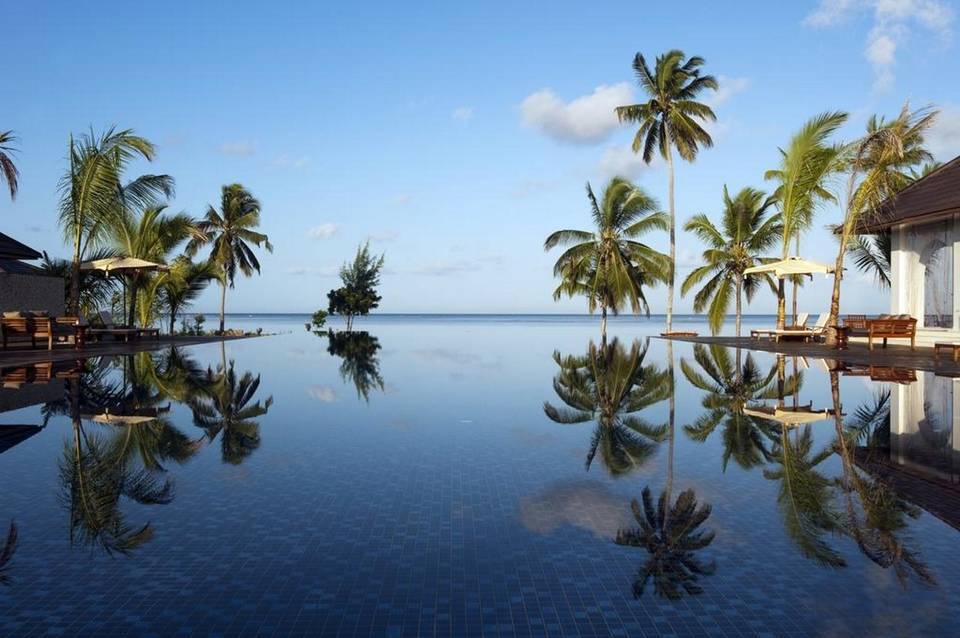 The Residence Zanzibar 2