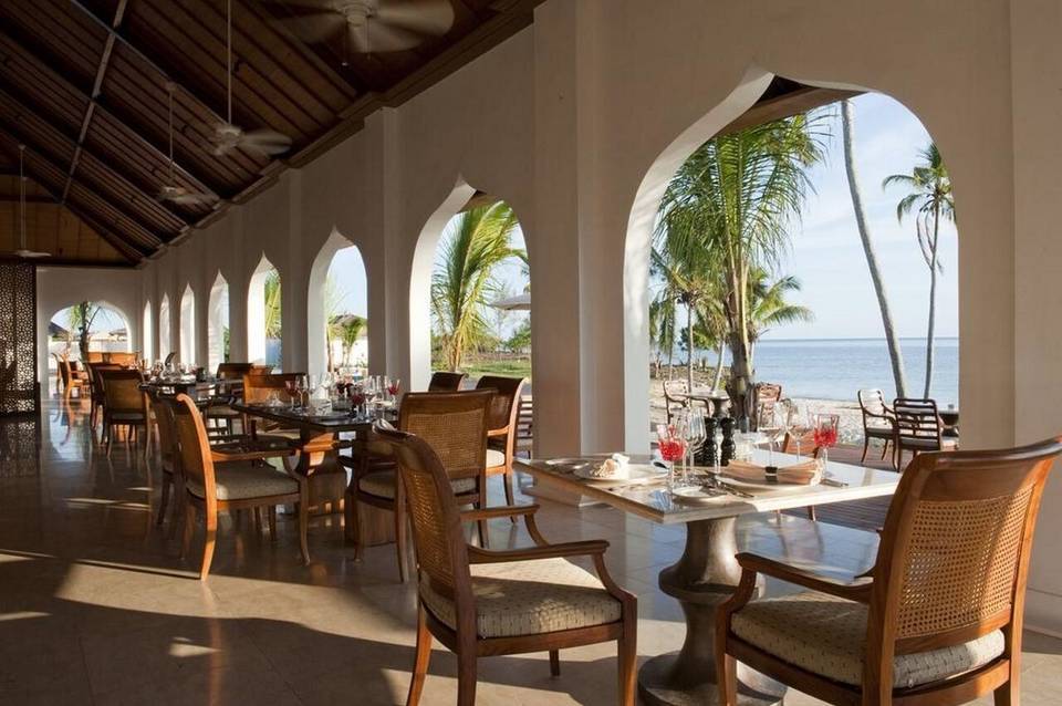 The Residence Zanzibar 3