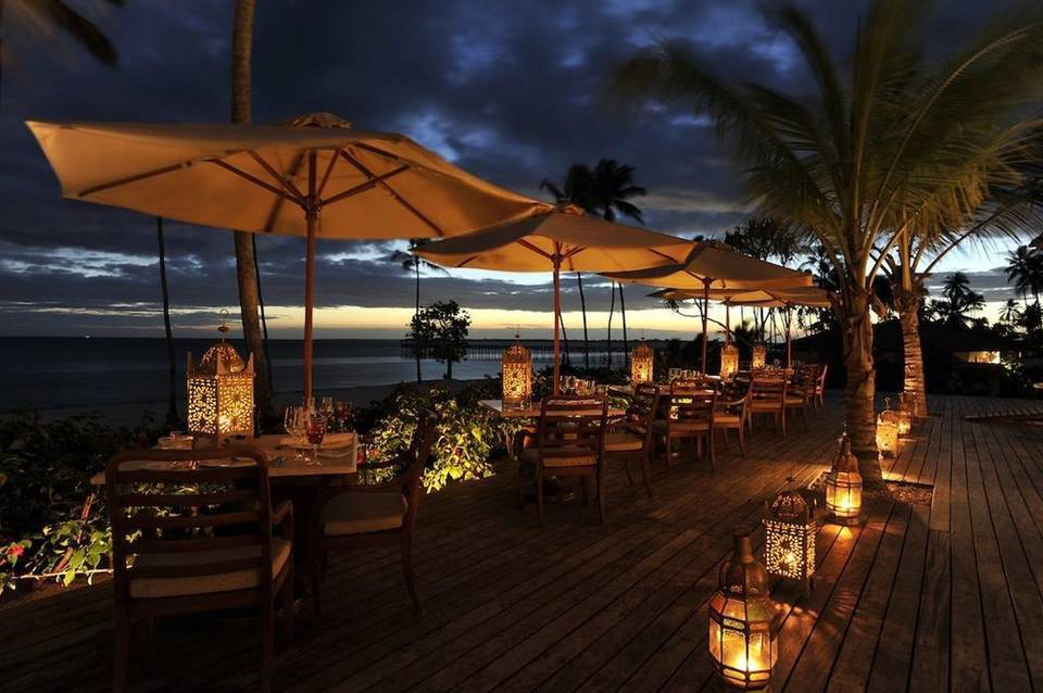 The Residence Zanzibar 4