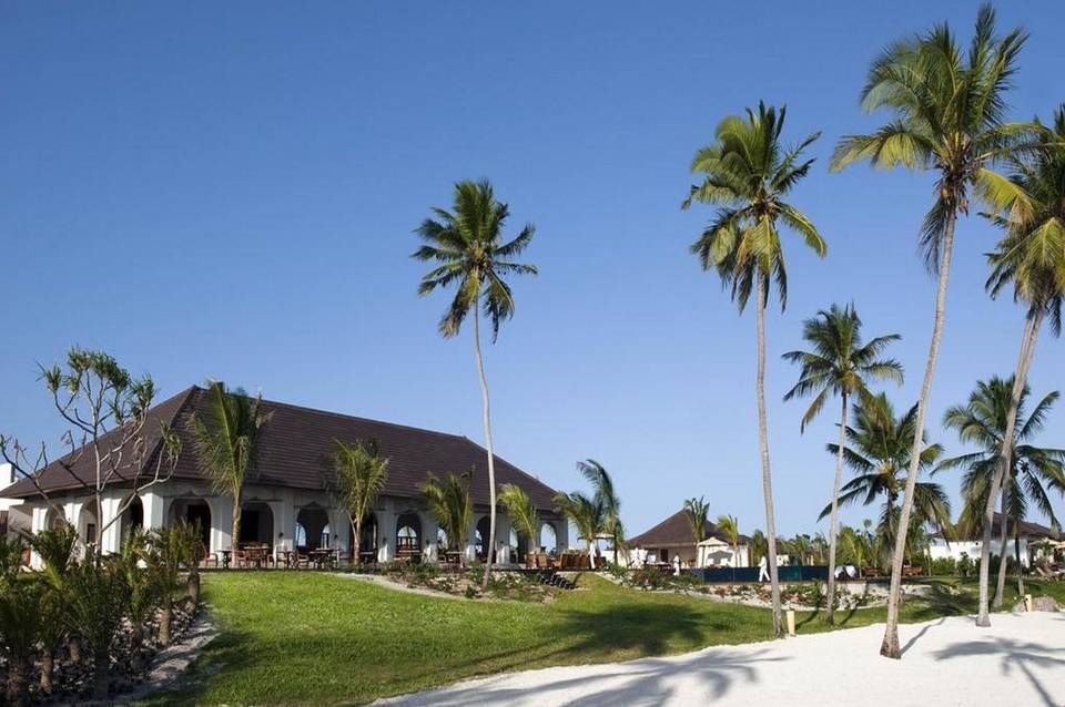 The Residence Zanzibar 5