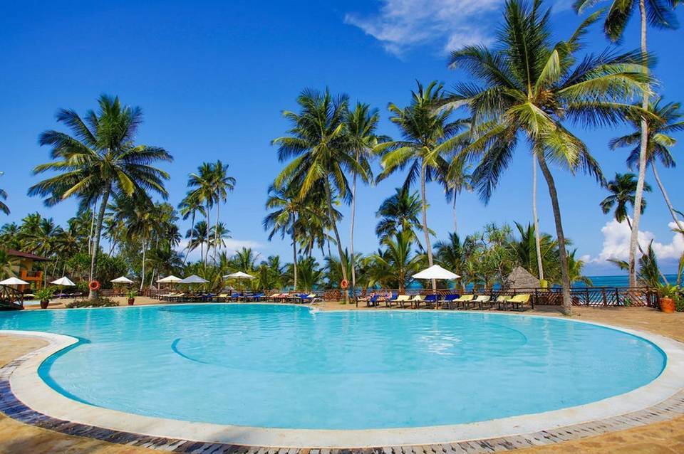 VOI Kiwengwa Resort 1