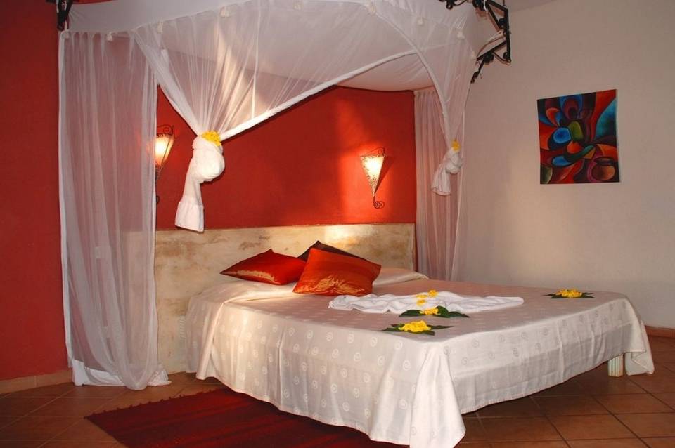 VOI Kiwengwa Resort 2