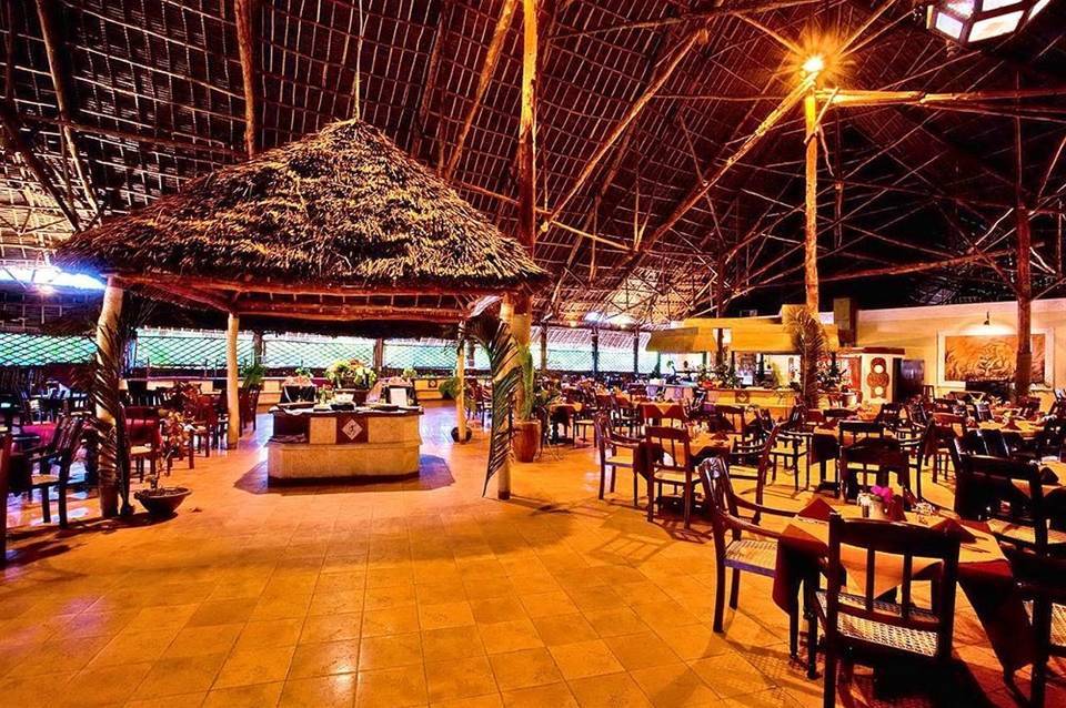 VOI Kiwengwa Resort 4