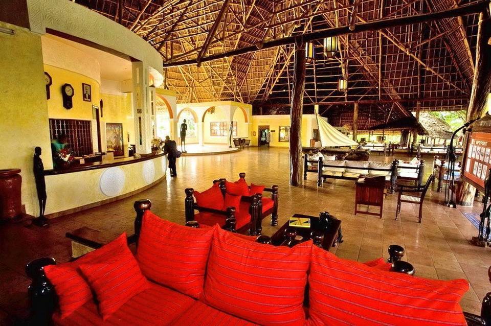 VOI Kiwengwa Resort 5