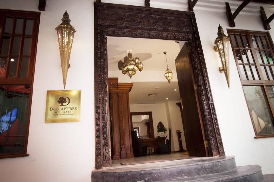 Turaco Spice Tree, a Tribute Portfolio Hotel 2