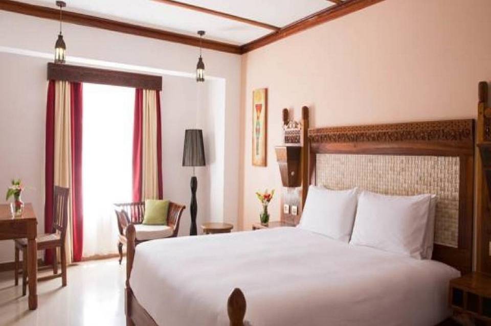Turaco Spice Tree, a Tribute Portfolio Hotel 1