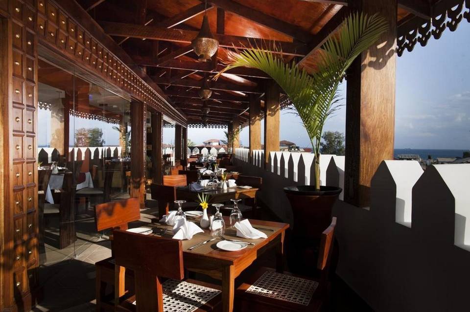 Turaco Spice Tree, a Tribute Portfolio Hotel 4
