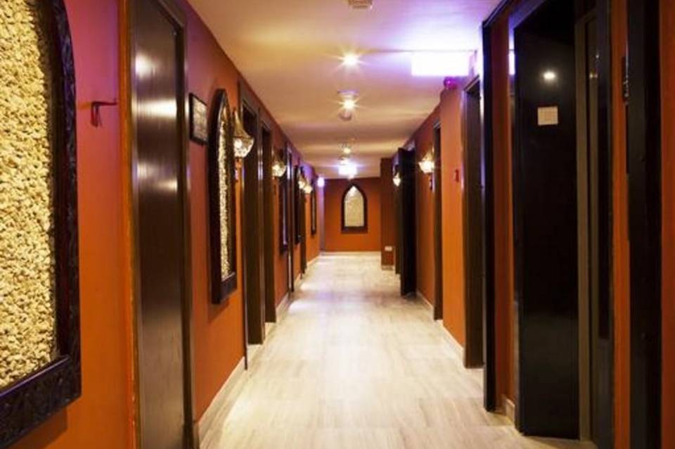 Turaco Spice Tree, a Tribute Portfolio Hotel 5
