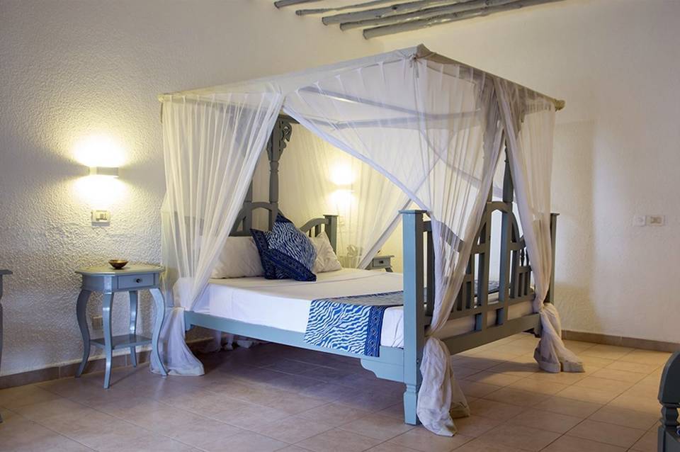 Kiwengwa Beach Resort 2