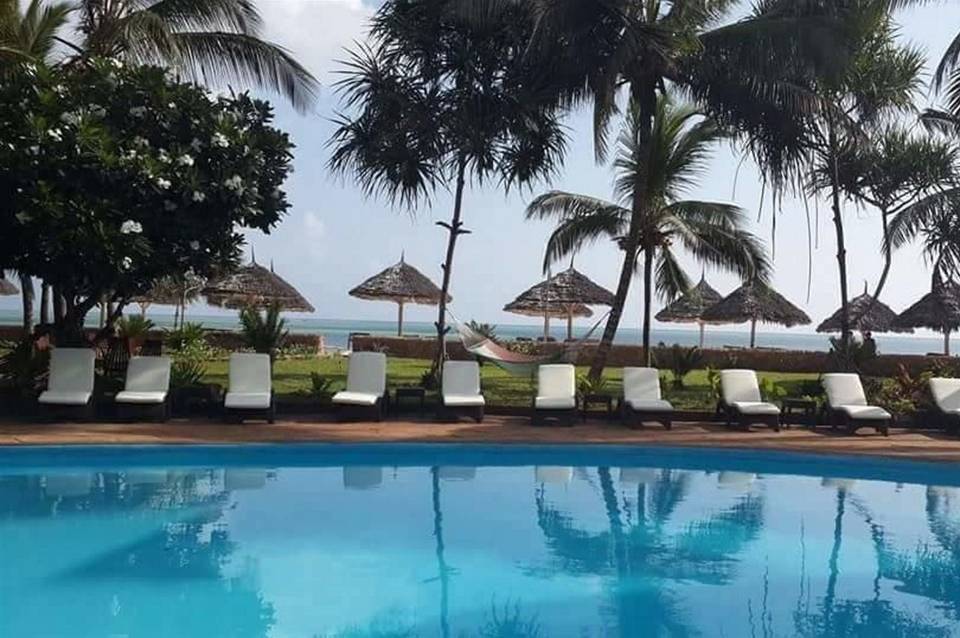 Kiwengwa Beach Resort 3