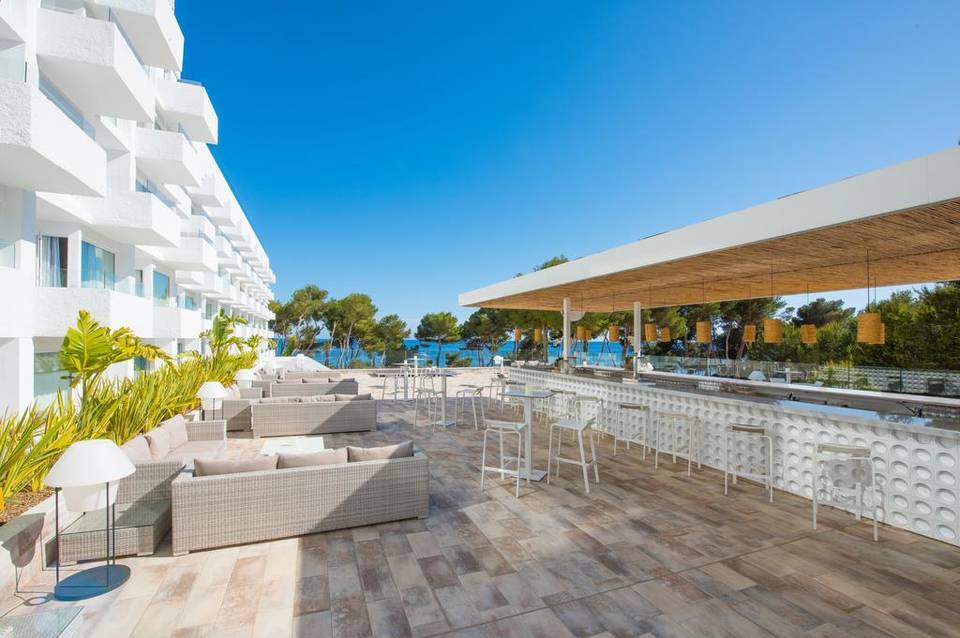 Iberostar Selection Santa Eulalia Ibiza inkl. Mietwagen 2