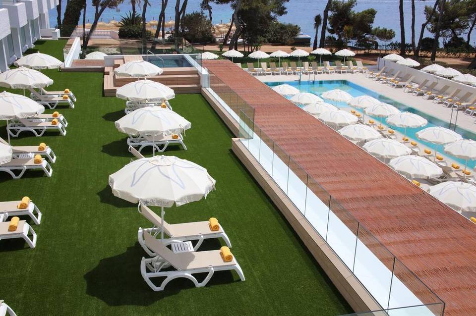Iberostar Selection Santa Eulalia Ibiza inkl. Mietwagen 3
