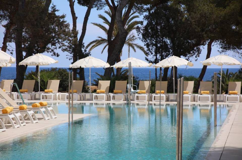 Iberostar Selection Santa Eulalia Ibiza inkl. Mietwagen 4